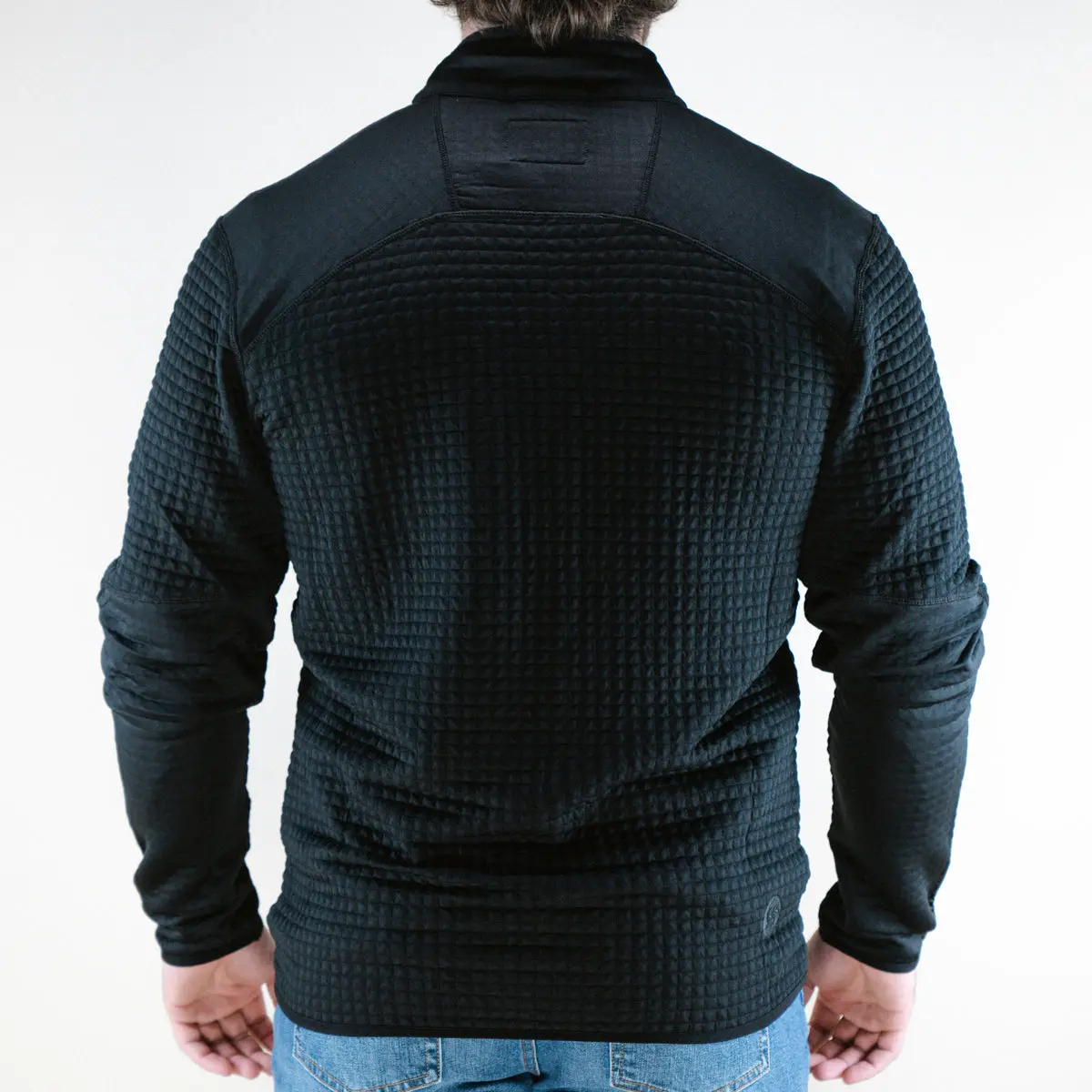 Set Point™ by GBRS Group OL Voyager Zip-Up - Image 3