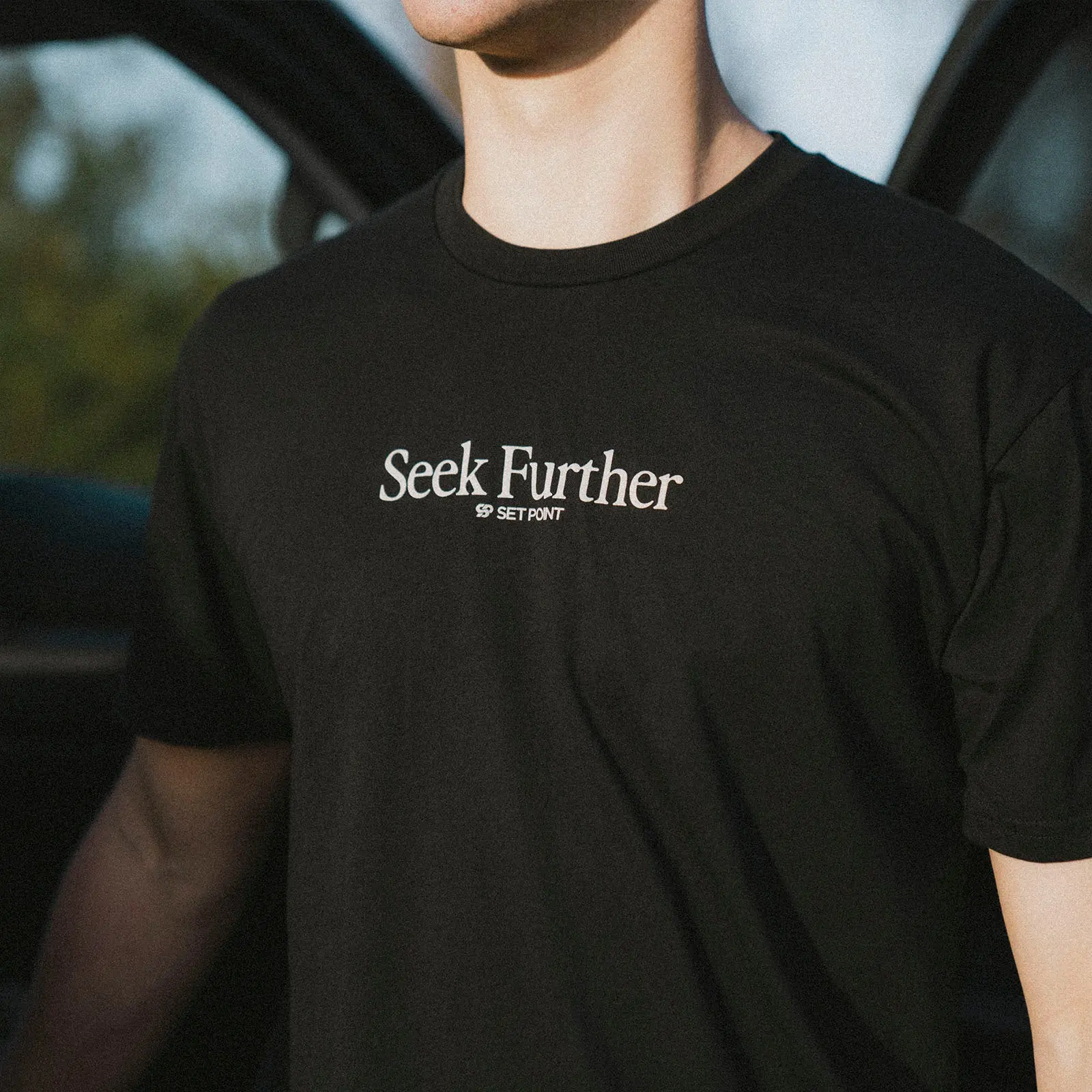 Set Point™ by GBRS Group Traveler Short Sleeve Shirt - Image 4