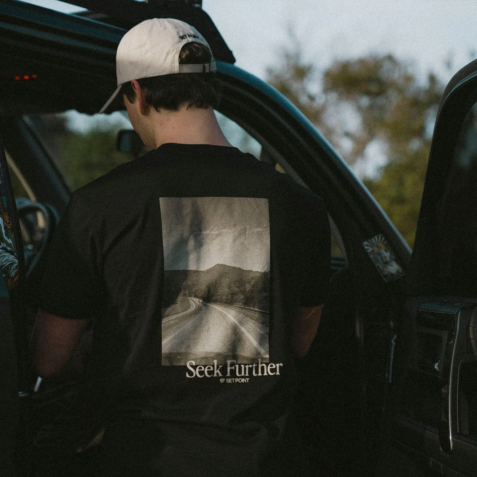 Set Point™ by GBRS Group Traveler Short Sleeve Shirt - Image 5