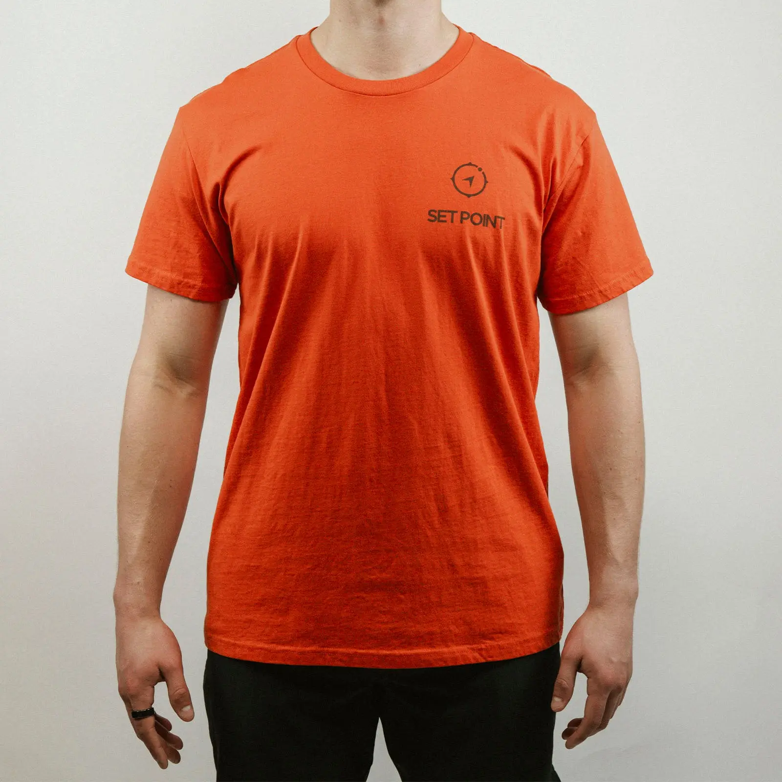 Set Point™ by GBRS Group Waypoint Short Sleeve Shirt - Image 3