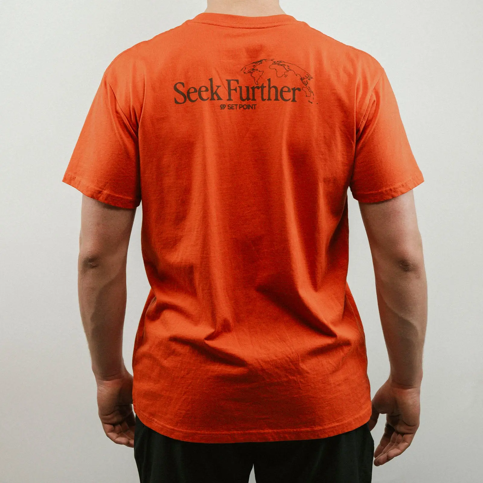 Set Point™ by GBRS Group Waypoint Short Sleeve Shirt - Image 4