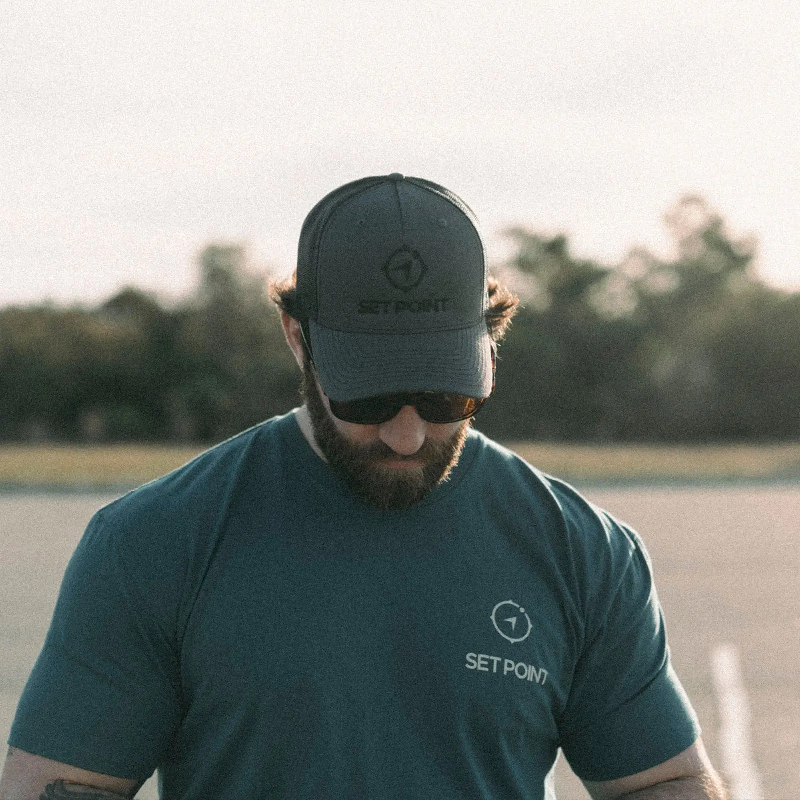 Set Point™ by GBRS Group Waypoint Short Sleeve Shirt - Image 7