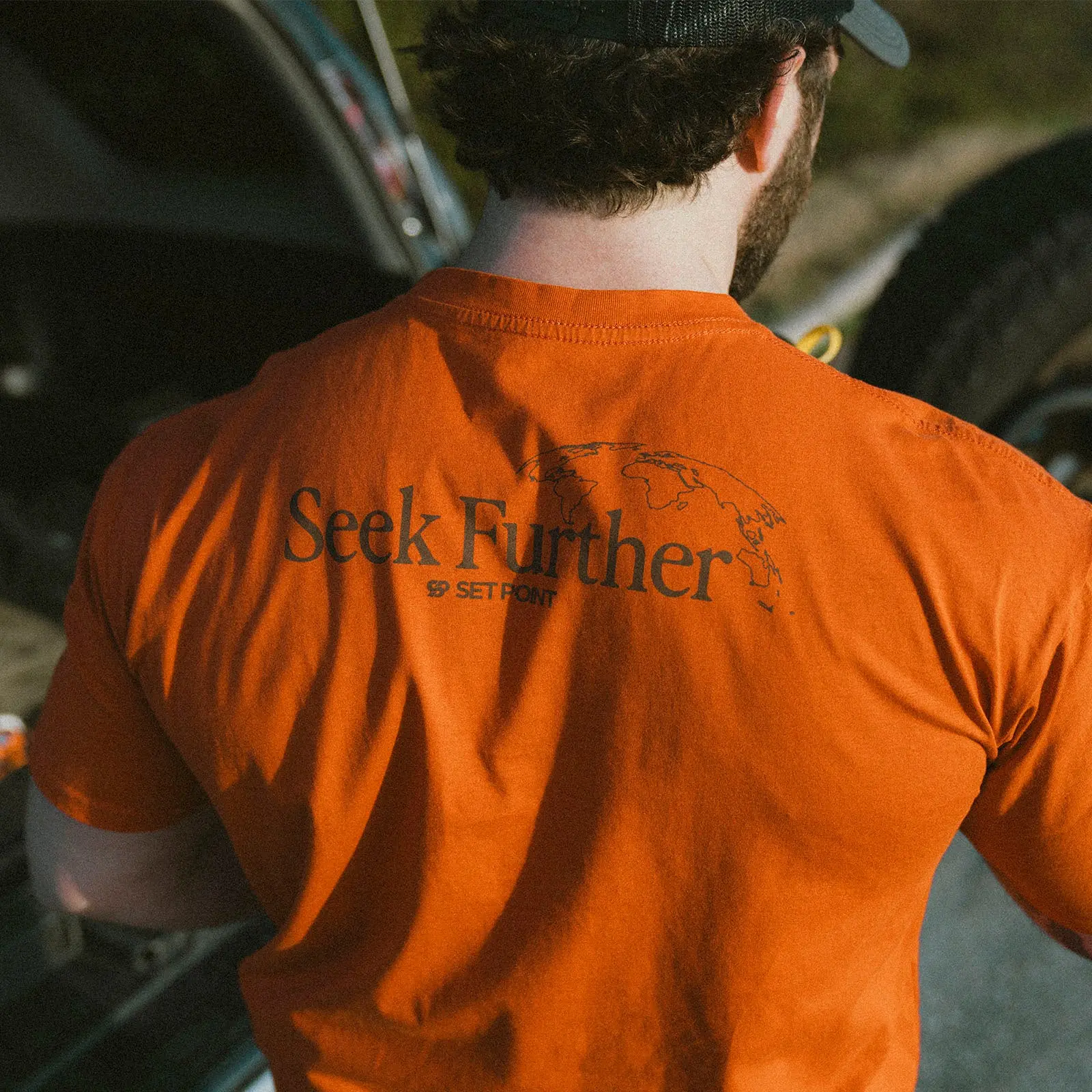 Set Point™ by GBRS Group Waypoint Short Sleeve Shirt - Image 8