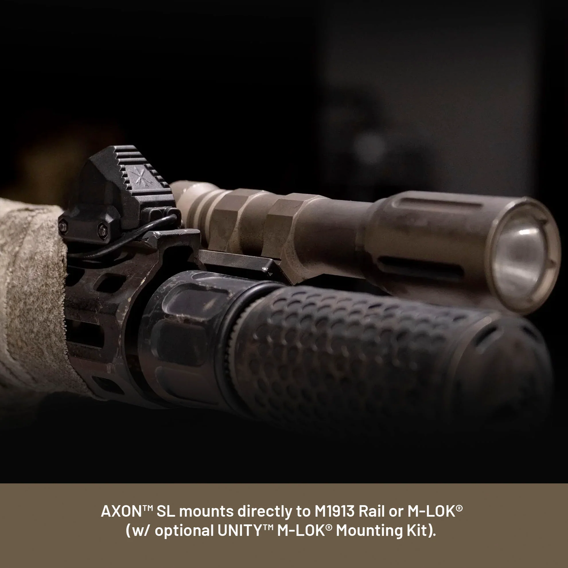 UNITY™ Tactical AXON™ SL Switch - Image 11