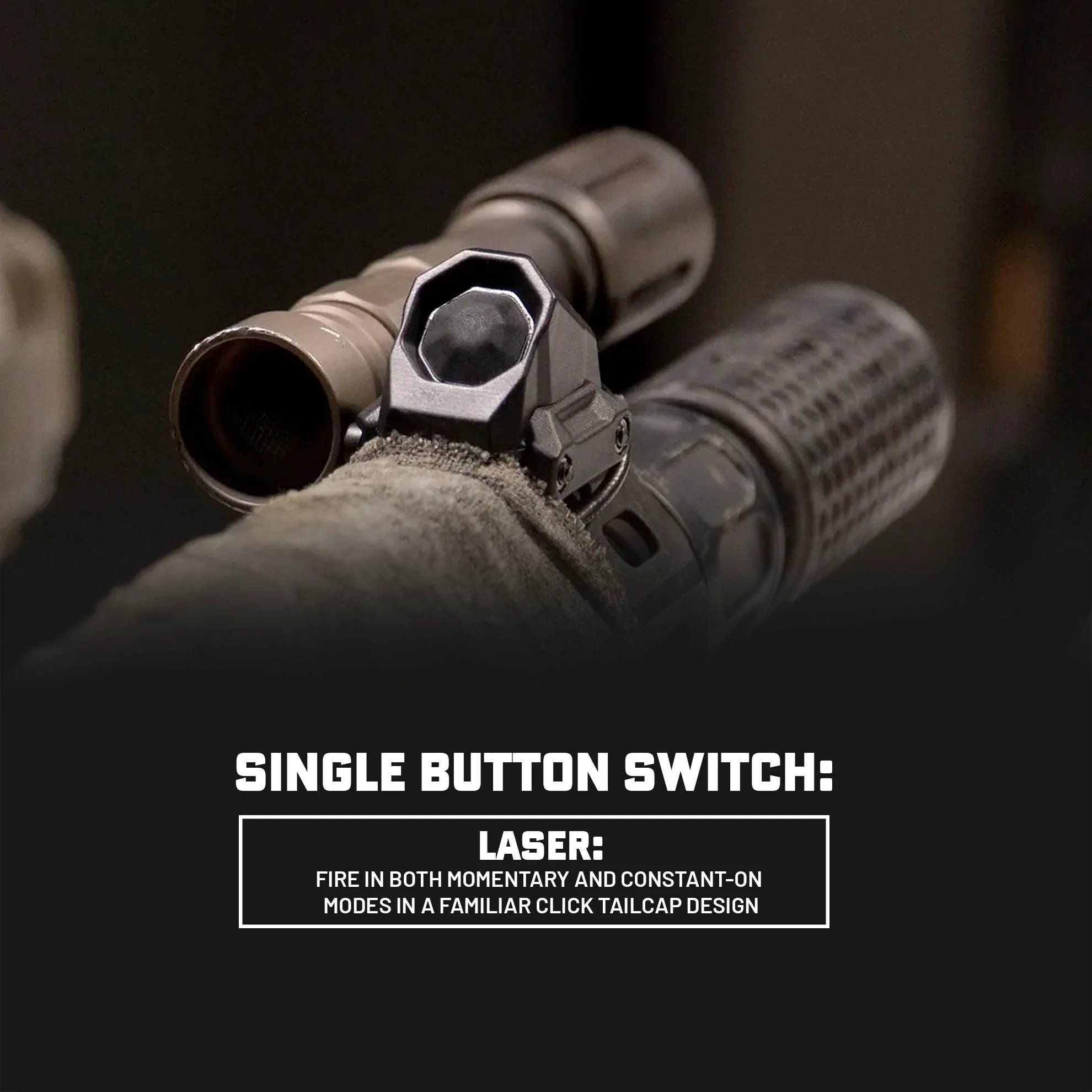 UNITY™ Tactical AXON™ SL Switch - Image 13