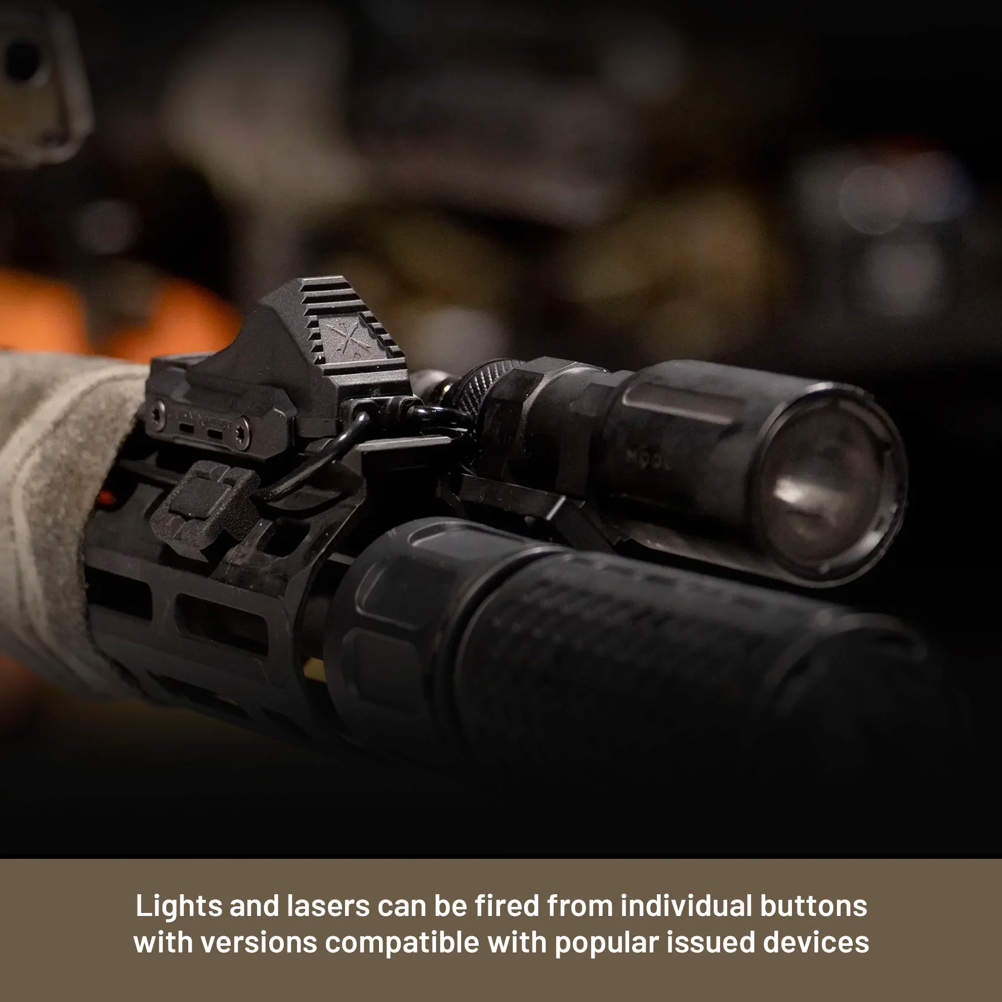 UNITY™ Tactical AXON™ Switch - Image 14