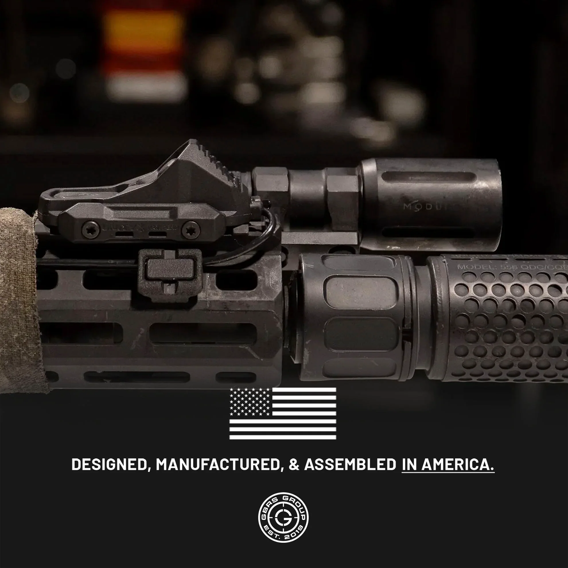 UNITY™ Tactical AXON™ Switch - Image 17