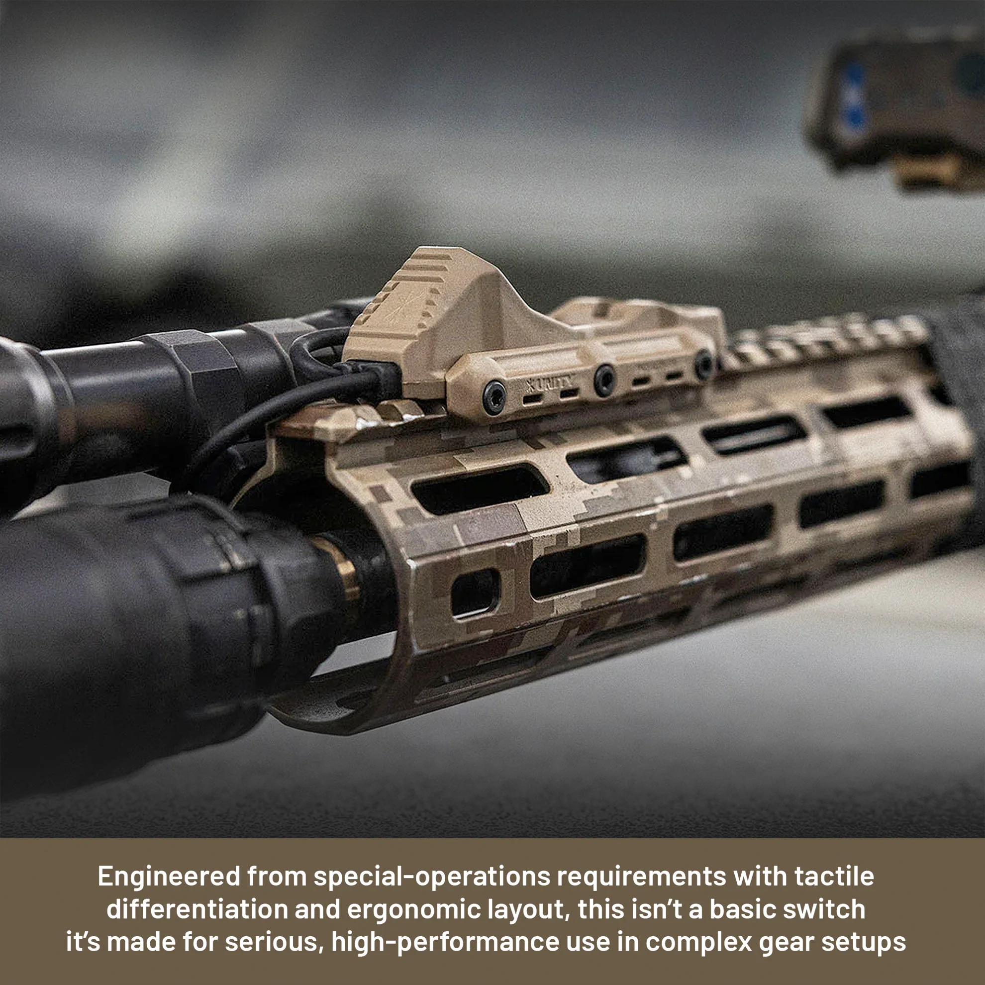 UNITY™ Tactical AXON™ XL Switch - Image 11