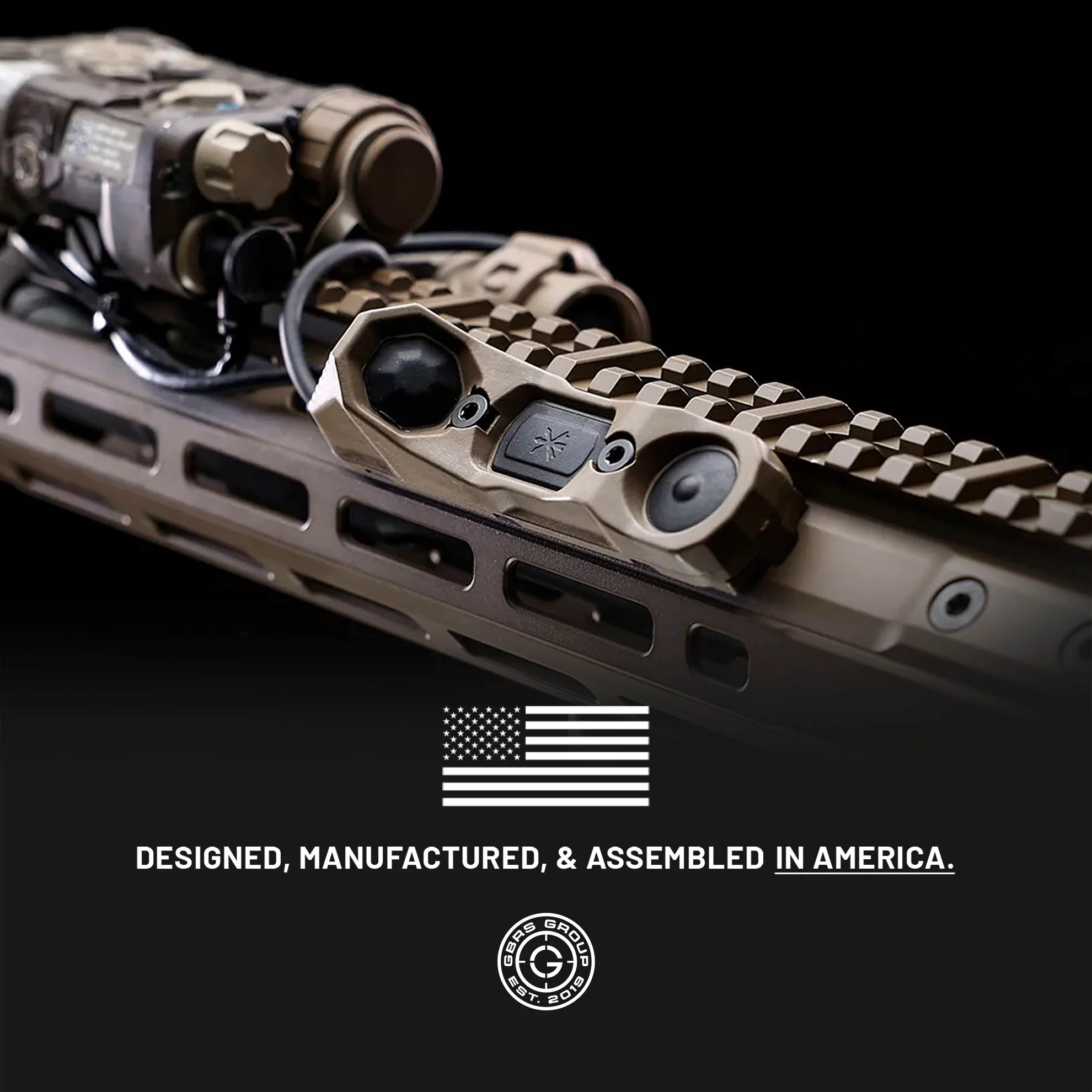 UNITY™ Tactical AXON™ XL Switch - Image 13