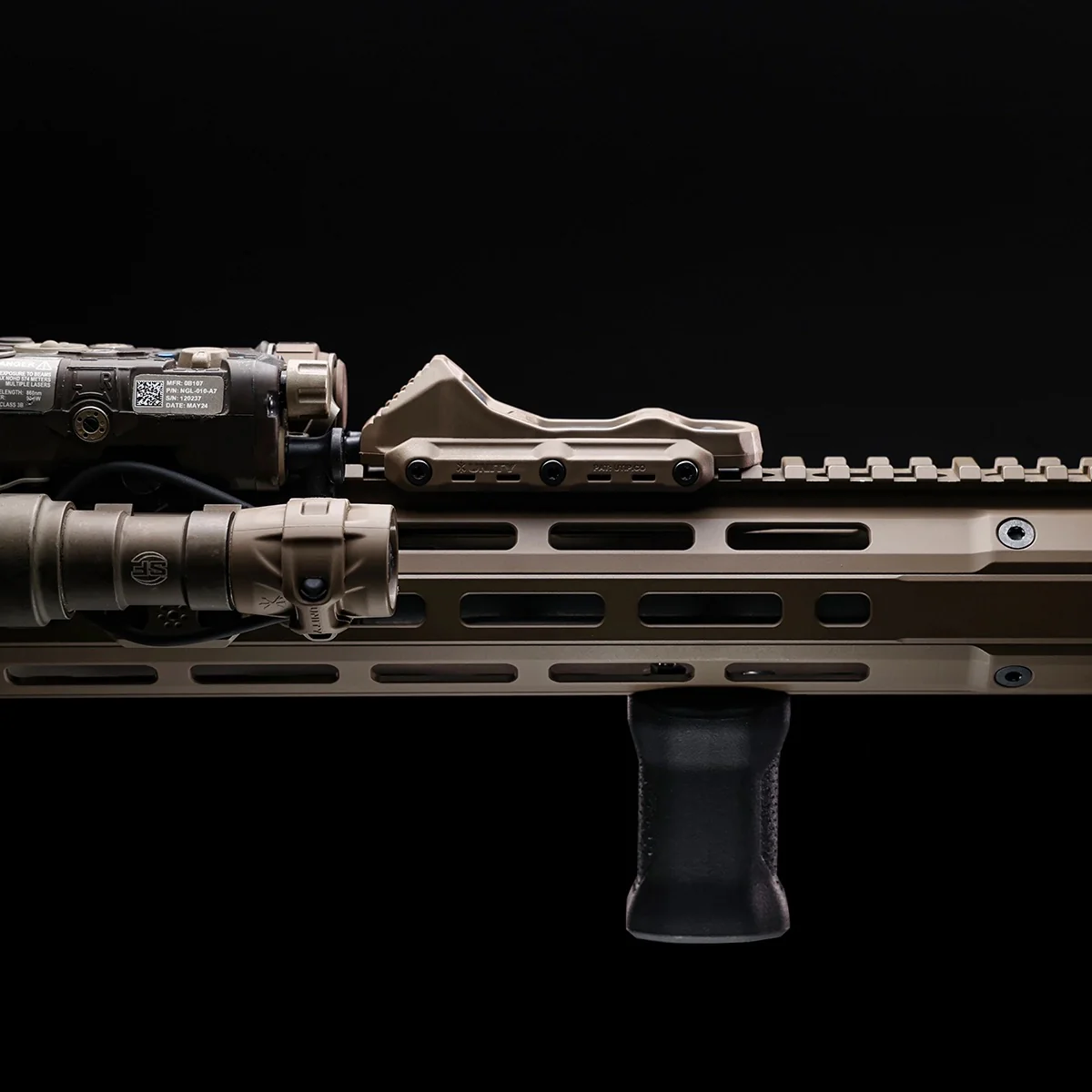 UNITY™ Tactical AXON™ XL Switch - Image 15