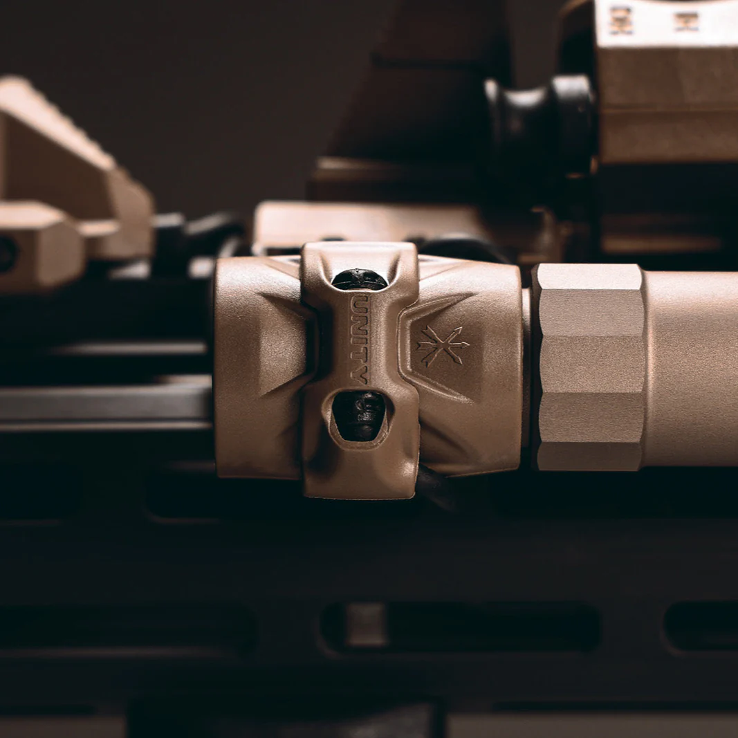 UNITY™ Tactical GASCAP™ - Image 10